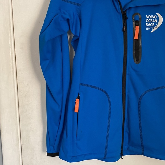 Volvo Ocean Race 2011-2012 Miami, FL Leg Sailing Jacket Swedish ed. - Picture 5 of 11